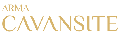 Arma Cavansite Logo